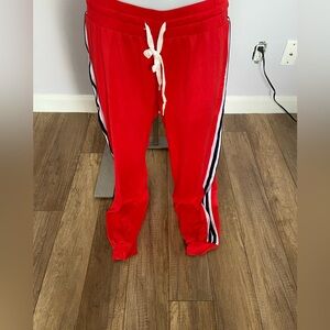 Super soft jogging!